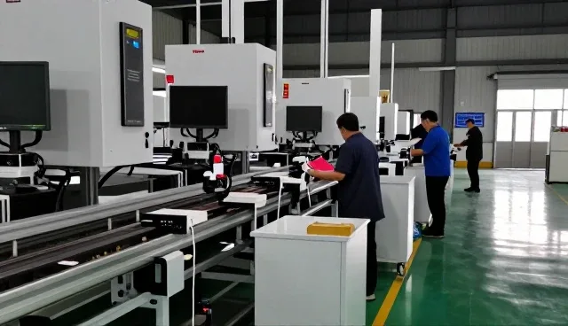 北京信宇佳信息科技有限公司