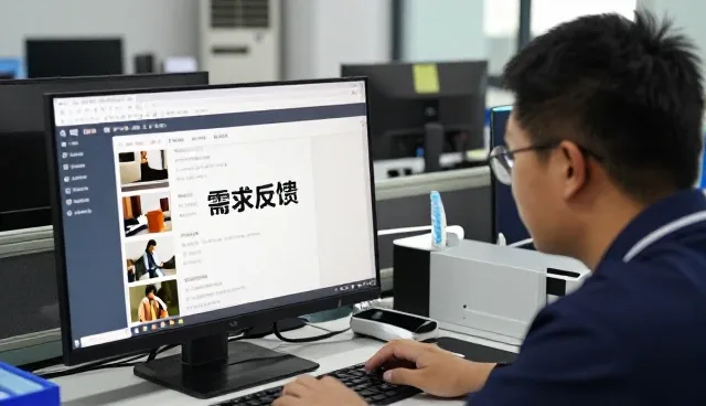 注重为信息平台建设提供更多可能