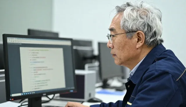 数据驱动决策:信息平台建设中的关键趋势分析