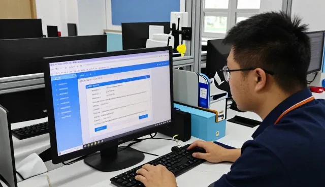 北京信宇佳信息科技有限公司满足不同连锁门店下的数据处理服务需求